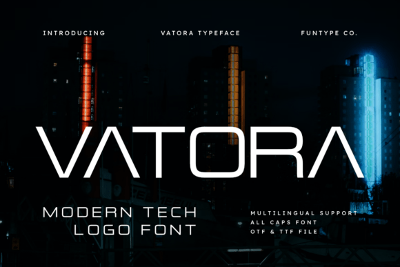 Download Vatora - Premium Resources