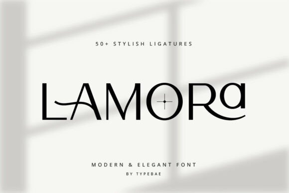 Download Lamora - Premium Resources