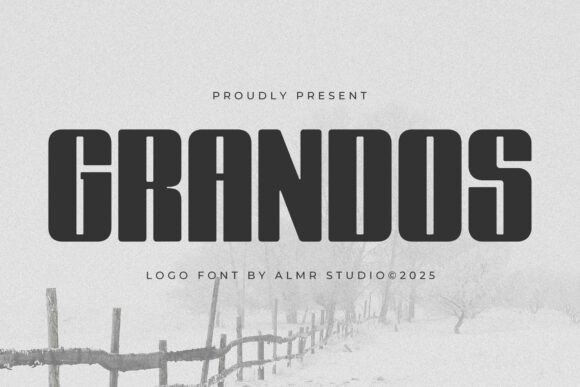 Download Grandos - Premium Bundle