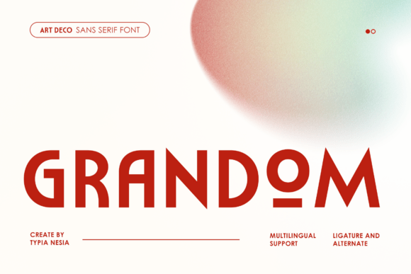 Download Grandom - Premium Resources