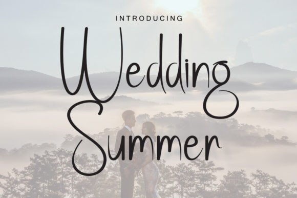Download Wedding Summer - Wedding Collection