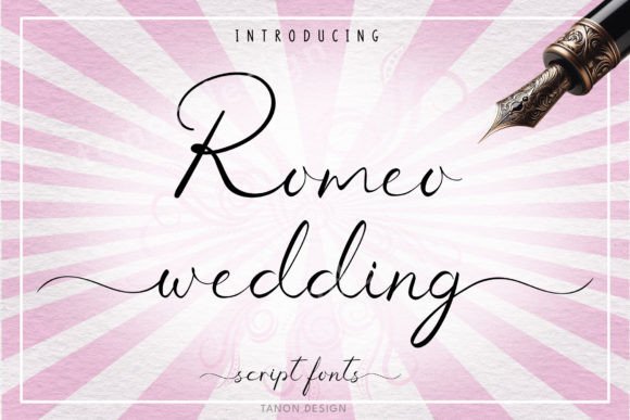 Download Romeo Wedding - Wedding Collection