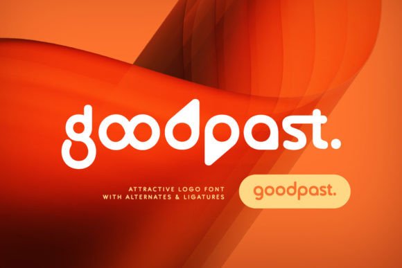 Download Goodpast - Premium Bundle