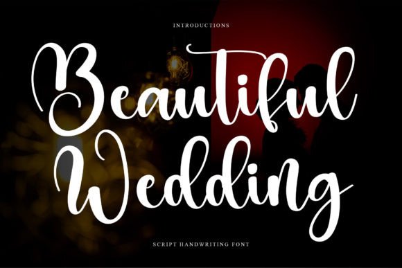 Download Beautiful Wedding - Wedding Collection