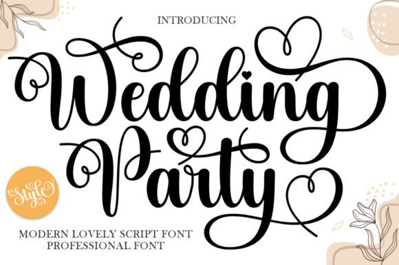 Download Wedding Party - Wedding Collection