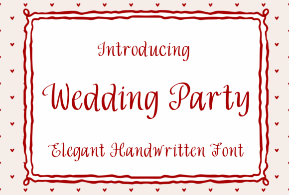 Download Wedding Party - Wedding Collection
